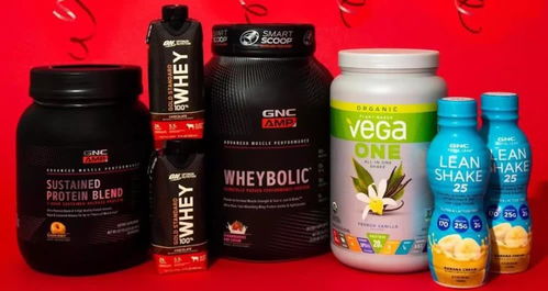 传统零售遇冷 GNC破产与百事逆势布局零食网购的启示