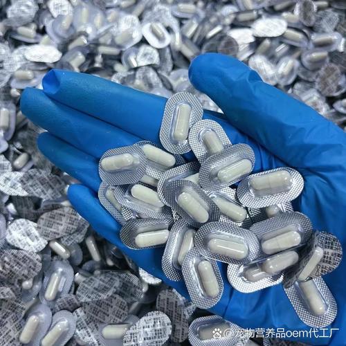 体验为王 保健品研发生产的消费者导向逻辑